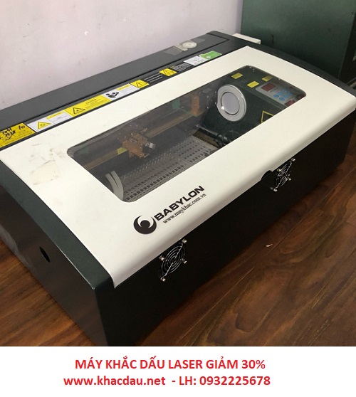 Máy cắt kính cường lực bằng laser tại Hưng Yên