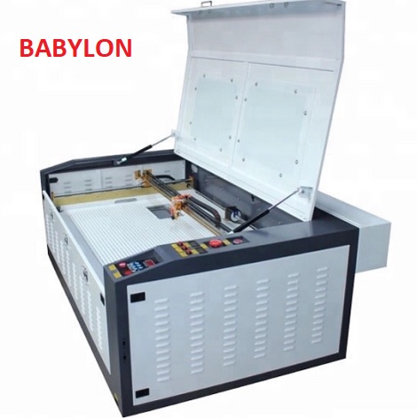 Máy khắc laser 9060 - 130w