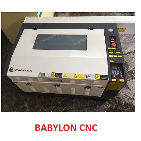 máy khắc laser 1060