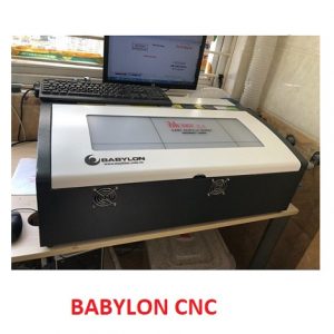 máy khắc laser 3020