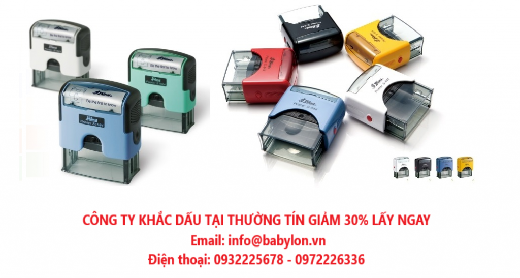 Khắc dấu TT 1