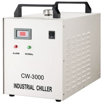 chiller cw3000