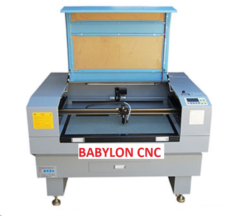 Máy cắt laser 1610